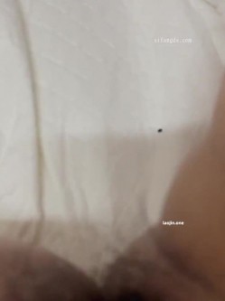 【抖音福利】风骚白皙大奶熟女，【小屁孩】，极品老A8，风情万种，颜值高有韵味，脸穴同框自X特写 截图15