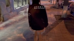 超美性感尤物人妻『鹿头LuTo』交换淫乱盛宴！最骚的少妇小狗需要更多的爱 带妻子参加群p活动 截图1