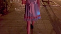 超美性感尤物人妻『鹿头LuTo』交换淫乱盛宴！最骚的少妇小狗需要更多的爱 带妻子参加群p活动 截图3