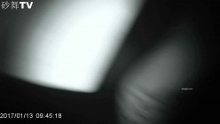 【猎奇资源 砂舞】舞厅内的淫乱 重金属质感般的性爱 抓奶+抠逼+摸屌+口爆+打站桩+站炮 淫乱篇 截图5