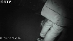 【猎奇资源 砂舞】舞厅内的淫乱 重金属质感般的性爱 抓奶+抠逼+摸屌+口爆+打站桩+站炮 淫乱篇 截图6