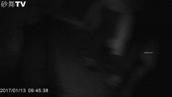 【猎奇资源 砂舞】舞厅内的淫乱 重金属质感般的性爱 抓奶+抠逼+摸屌+口爆+打站桩+站炮 淫乱篇 截图7