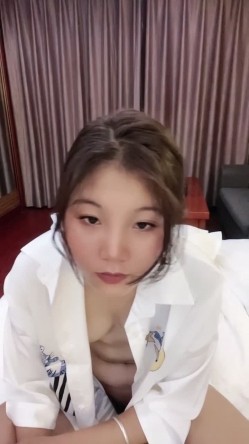 良家御姐！【小雅18不回家】合集，玩得就是真实，够漂亮，酒店里各种骚浪 截图9