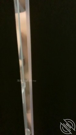 【意淫自己妹妹】喝点酒回来上头了对着我妹洗澡变态的撸了一发真他妈刺激 截图4