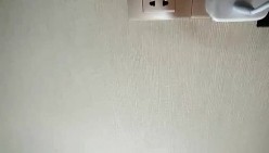 【大宝】【第一炮】会所苗条性感美臀外围，连体开档黑丝口活不错，骑脸插嘴上位骑坐抽插，侧入猛操扛起双腿 截图10