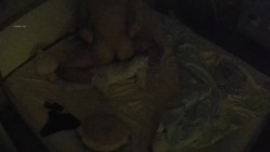 酒店偷拍精品 性欲很强的高颜值美女感情生活混乱，大哥操完男友操 截图13