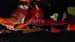 【猎奇资源 砂舞】舞厅内的淫乱 重金属质感般的性爱 抓奶 抠逼 摸屌 口爆 打站桩 站炮 激情篇 截图6