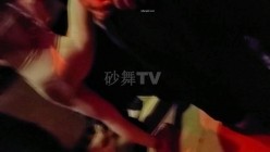 【猎奇资源 砂舞】舞厅内的淫乱 重金属质感般的性爱 抓奶 抠逼 摸屌 口爆 打站桩 站炮 激情篇 截图9