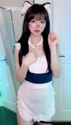 【抖音网红反差婊】，22分钟最全高清完整版，露脸3P口爆颜射，粉丝眼里的青春傻白甜 截图10
