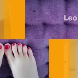 被封已退圈！推特几十万粉摄影大咖【Leo Chen】绝顶作品，各种露脸美模小姐姐极限露出调教张张精品 截图4