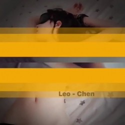 被封已退圈！推特几十万粉摄影大咖【Leo Chen】绝顶作品，各种露脸美模小姐姐极限露出调教张张精品 截图11