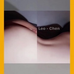 被封已退圈！推特几十万粉摄影大咖【Leo Chen】绝顶作品，各种露脸美模小姐姐极限露出调教张张精品 截图12