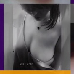 被封已退圈！推特几十万粉摄影大咖【Leo Chen】绝顶作品，各种露脸美模小姐姐极限露出调教张张精品 截图13