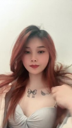 ️顶级绿播尤物【南柯】全裸骚舞~掰穴揉逼自慰 截图10