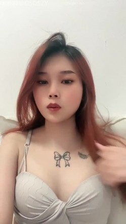 ️顶级绿播尤物【南柯】全裸骚舞~掰穴揉逼自慰 截图14