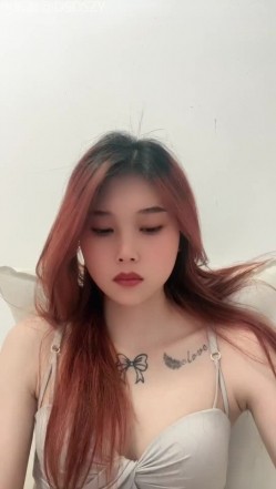 ️顶级绿播尤物【南柯】全裸骚舞~掰穴揉逼自慰 截图16
