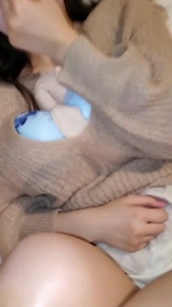 【重磅福利】全网稀缺资源 ️最新高端淫妻私密群内部福利 人前女神 人后母狗 淫乱女神篇 截图6