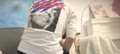 40多岁的熟女阿姨真会玩 ️喜欢让我把精液都射她脸上 截图3