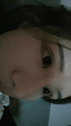 ️正宗大学生宿舍直播【困困兔】道具狂插流白浆，眼镜妹，室友睡着偷偷脱光，身材不错诱人 截图9