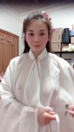 退圈女神归来！王动御用招牌女神模特【甲乙丙我姓丁】最新解锁推特自拍大胆露出全套 截图7