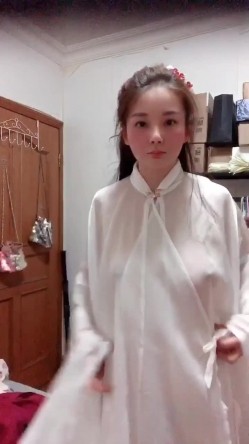 退圈女神归来！王动御用招牌女神模特【甲乙丙我姓丁】最新解锁推特自拍大胆露出全套 截图8