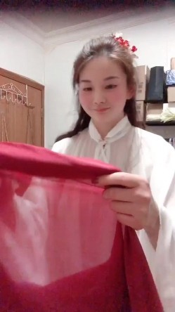 退圈女神归来！王动御用招牌女神模特【甲乙丙我姓丁】最新解锁推特自拍大胆露出全套 截图9
