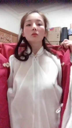 退圈女神归来！王动御用招牌女神模特【甲乙丙我姓丁】最新解锁推特自拍大胆露出全套 截图12