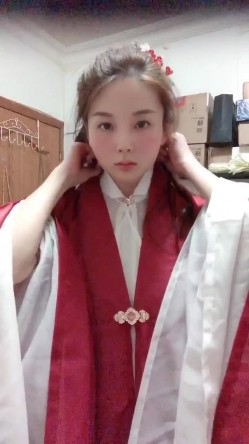 退圈女神归来！王动御用招牌女神模特【甲乙丙我姓丁】最新解锁推特自拍大胆露出全套 截图14