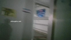 国内【水上乐园】换衣间沐浴区近景偷拍 美女如云淋浴换衣好身材一览无余 截图7