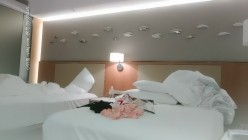 探花朗李寻欢_经典175模特返场，黑丝换装无套内射收藏佳品 截图2