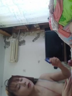 40 芳龄熟女调教踩奶，抠逼，口爆，啪啪大尺度 截图8