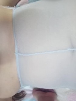 40 芳龄熟女调教踩奶，抠逼，口爆，啪啪大尺度 截图15