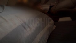风流倜傥，健身男模，约炮大神【YoShiE冰块】爆肏各种美女健身婊，非常带劲儿 截图7