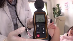 RCTD-520 おならクリニック～オナラフェチのレズ女医が経営する病院～ 截图5