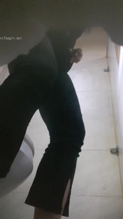 高手潜入夜店躲藏女厕障碍物做掩护现场实拍各种丝袜蕾丝内裤大长腿美眉方便气质不输明星美女先吐后尿 截图15
