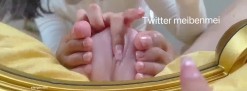 正宗极品无毛馒头逼，反差婊俏皮小狗【meibenmei】推特福利，这顶级鲍鱼看了就上头 截图1