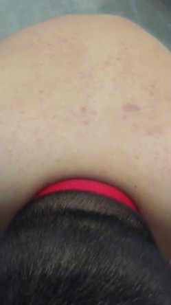 人鱼哥酒店约啪大奶子杭州外送妹子草到她表情销魂的呻吟 截图2
