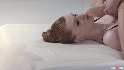 Н- [StraplessDildo.com] 2016.08.13 Ballerinas Mia Reese & Rossy Bush Have Strapless Dildo Fun 1080p.mp4 截图2
