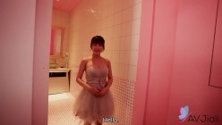 极品电眼美少女 李娜娜 最新作,巨乳按摩师的沈浸式泡泡浴按摩体验,不愧是专业的,这技术就是好干的高潮不断 截图1