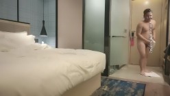 七天探花_赵总代班高颜值甜美萌妹，极品美胸风骚尤物，啪啪骚话浪叫不断，直播间人气爆满 截图10