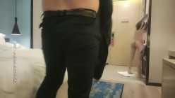 七天探花_赵总代班高颜值甜美萌妹，极品美胸风骚尤物，啪啪骚话浪叫不断，直播间人气爆满 截图11