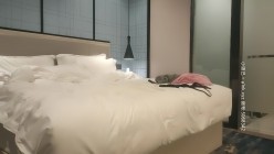 七天探花_赵总代班高颜值甜美萌妹，极品美胸风骚尤物，啪啪骚话浪叫不断，直播间人气爆满 截图13
