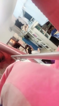 【周导的夏天】学校，教室，厕所，浴室，宿舍，楼梯间，偷偷直播，自慰 截图16
