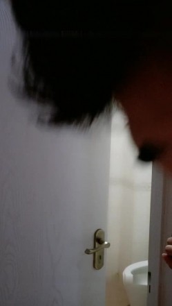 小哥【让你受精】约炮颜值不错文静妹子激情啪啪，洗完澡后入抽插猛操 截图1