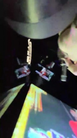 酒店女神，醉生梦死的每一天，羡煞众人，【03年安琪拉表妹】，夜店狂欢，喝醉都吐了，酒店啪啪 截图12