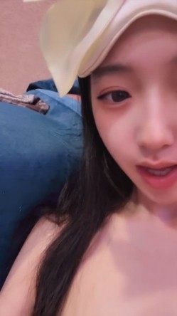 SM绝美校花纯欲母狗 菠萝吹吹 骚出天际 截图4