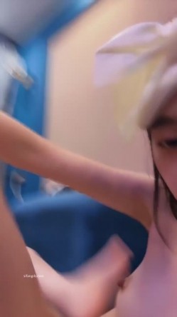 SM绝美校花纯欲母狗 菠萝吹吹 骚出天际 截图8