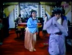 国产经典怀旧古装剧情毛片《红楼艳史》真刀真枪CD原版 国语对白 截图12