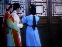 国产经典怀旧古装剧情毛片《红楼艳史》真刀真枪CD原版 国语对白 截图14