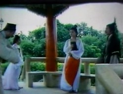 国产经典怀旧古装剧情毛片《红楼艳史》真刀真枪CD原版 国语对白 截图15